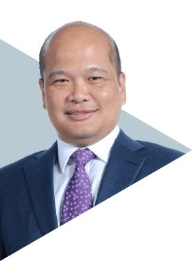 Tan Sri Shahril Ridza Ridzuan