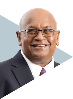 Thayaparan S Sangarapillai