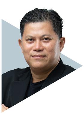 Marlo Budiman